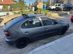 Обява за продажба на Renault Megane Megane 1 Phase 2 ~1 999 лв. - изображение 2