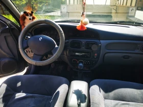 Обява за продажба на Renault Megane Megane 1 Phase 2 ~1 999 лв. - изображение 5