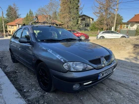 Обява за продажба на Renault Megane Megane 1 Phase 2 ~1 999 лв. - изображение 1