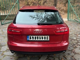 Обява за продажба на Audi A6 ~32 750 лв. - изображение 3