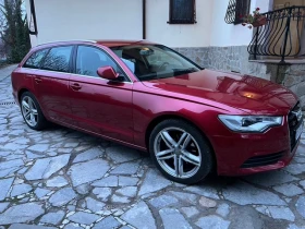 Обява за продажба на Audi A6 ~32 750 лв. - изображение 1