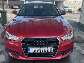 Обява за продажба на Audi A6 ~32 750 лв. - изображение 2