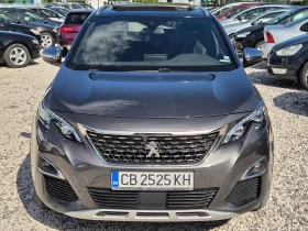 Peugeot 3008 * GT-LINE* PANO* DISTRONIC* F-1* MASAGE* FULL MAX* | Mobile.bg    8