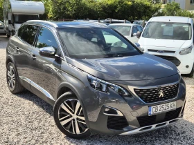 Peugeot 3008 * GT-LINE* PANO* DISTRONIC* F-1* MASAGE* FULL MAX* | Mobile.bg    7