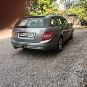 Mercedes-Benz C 220 220 CDI | Mobile.bg    3