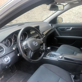 Mercedes-Benz C 220 220 CDI | Mobile.bg    7