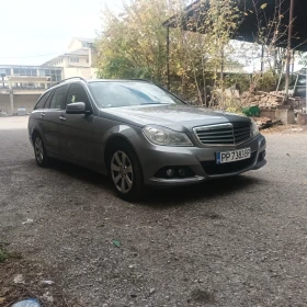 Mercedes-Benz C 220 220 CDI | Mobile.bg    5