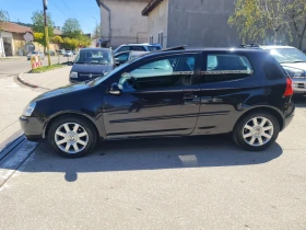 VW Golf 2.0 TDI 140  6 | Mobile.bg    2