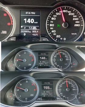 Audi A4 Facelift | Mobile.bg    17
