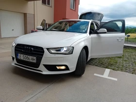 Audi A4 Facelift | Mobile.bg    3
