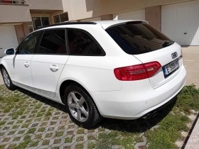 Audi A4 Facelift | Mobile.bg    8