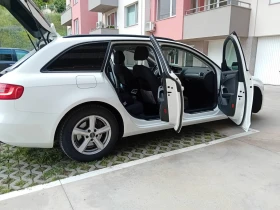 Audi A4 Facelift | Mobile.bg    5