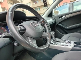 Audi A4 Facelift | Mobile.bg    11