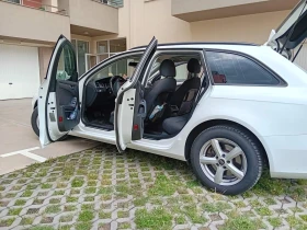 Audi A4 Facelift | Mobile.bg    4