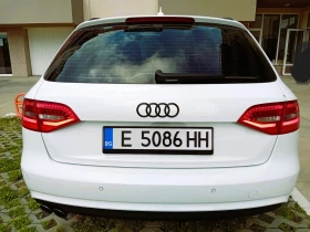 Audi A4 Facelift | Mobile.bg    7
