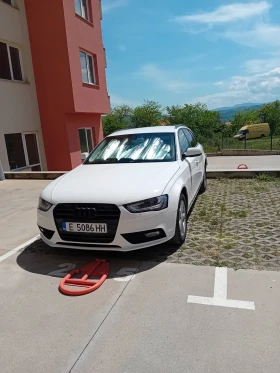 Audi A4 Facelift | Mobile.bg    9