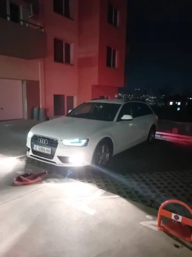 Audi A4 Facelift | Mobile.bg    10