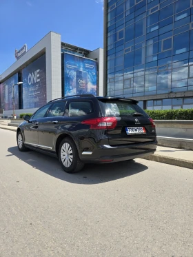 Citroen C5 2.0. HDI, 163к.с. ТОП!!! - 10400 лв. - 89608597 5