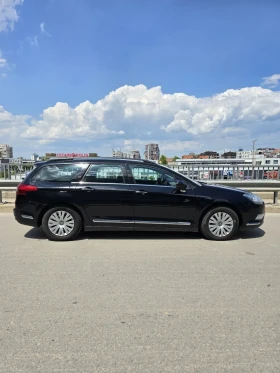     Citroen C5 2.0. HDI,  163.. !!!