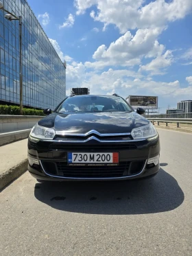 Citroen C5 2.0. HDI, 163к.с. ТОП!!! - 10400 лв. - 89608597 8