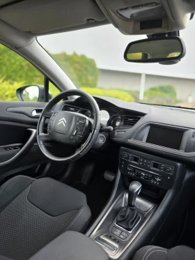 Citroen C5 2.0. HDI, 163к.с. ТОП!!! - 10400 лв. - 89608597 14