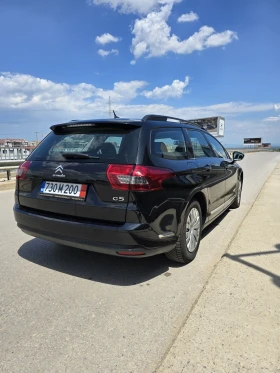     Citroen C5 2.0. HDI,  163.. !!!