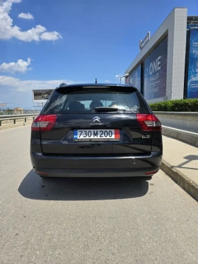     Citroen C5 2.0. HDI,  163.. !!!