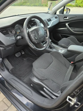 Citroen C5 2.0. HDI, 163к.с. ТОП!!! - 10400 лв. - 89608597 9