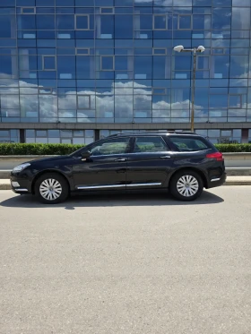 Citroen C5 2.0. HDI, 163к.с. ТОП!!! - 10400 лв. - 89608597 6