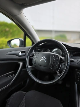 Citroen C5 2.0. HDI, 163к.с. ТОП!!! - 10400 лв. - 89608597 15