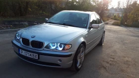 Обява за продажба на BMW 325 325 i ~8 500 лв. - изображение 4