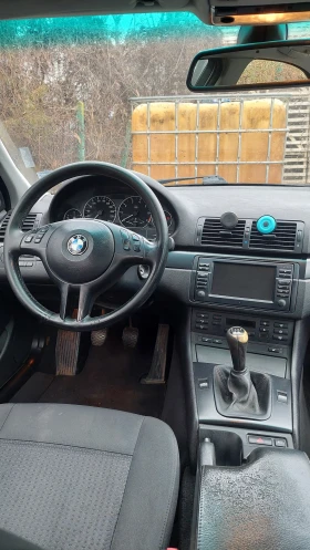 Обява за продажба на BMW 325 325 i ~8 500 лв. - изображение 10