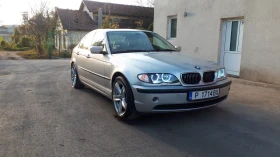 Обява за продажба на BMW 325 325 i ~8 500 лв. - изображение 1