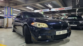 BMW 535 5 Series (F10) 535d - 27000 лв. - 49133521 2