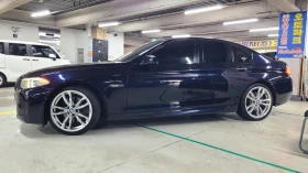 BMW 535 5 Series (F10) 535d - 27000 лв. - 49133521 7