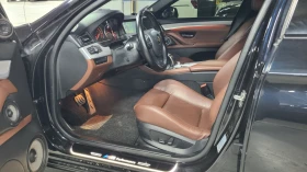 BMW 535 5 Series (F10) 535d - 27000 лв. - 49133521 13