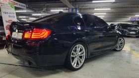 BMW 535 5 Series (F10) 535d - 27000 лв. - 49133521 4