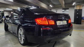 BMW 535 5 Series (F10) 535d - 27000 лв. - 49133521 6