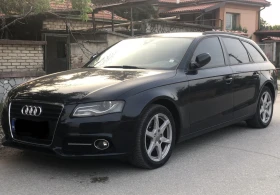 Обява за продажба на Audi A4 А4 2.0TDI  ~12 599 лв. - изображение 5