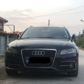 Обява за продажба на Audi A4 А4 2.0TDI  ~12 599 лв. - изображение 6