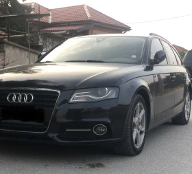 Обява за продажба на Audi A4 А4 2.0TDI  ~12 599 лв. - изображение 7
