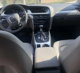 Обява за продажба на Audi A4 А4 2.0TDI  ~12 599 лв. - изображение 8