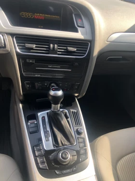Обява за продажба на Audi A4 А4 2.0TDI  ~12 599 лв. - изображение 10