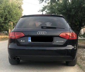 Обява за продажба на Audi A4 А4 2.0TDI  ~12 599 лв. - изображение 2