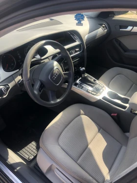 Обява за продажба на Audi A4 А4 2.0TDI  ~12 599 лв. - изображение 9