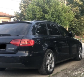 Обява за продажба на Audi A4 А4 2.0TDI  ~12 599 лв. - изображение 1