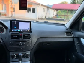 Mercedes-Benz C 320 3.2* Avantgarde* ANDROID* - 12490 лв. - 61581509 9