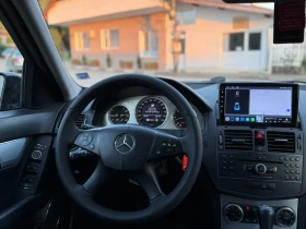 Mercedes-Benz C 320 3.2* Avantgarde* ANDROID* - 12490 лв. - 61581509 8
