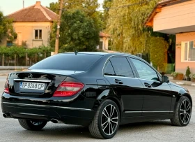 Mercedes-Benz C 320 3.2* Avantgarde* ANDROID* - 12490 лв. - 61581509 7