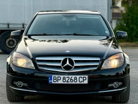 Mercedes-Benz C 320 3.2* Avantgarde* ANDROID* - 12490 лв. - 61581509 2